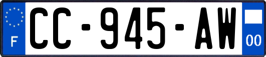 CC-945-AW