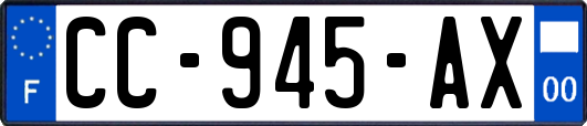 CC-945-AX