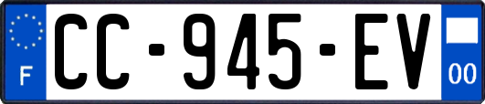 CC-945-EV