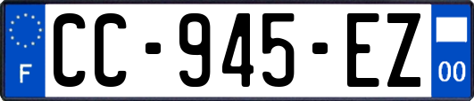 CC-945-EZ