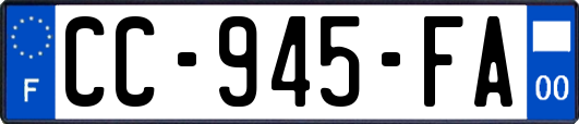 CC-945-FA