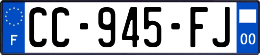 CC-945-FJ