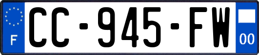 CC-945-FW