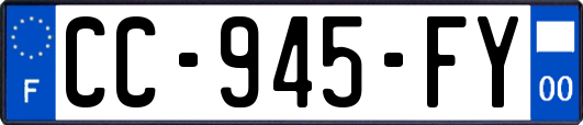 CC-945-FY