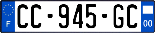 CC-945-GC