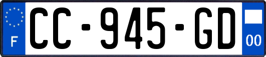 CC-945-GD