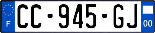 CC-945-GJ