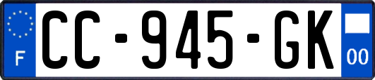 CC-945-GK