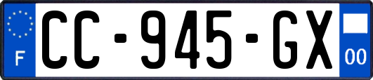 CC-945-GX
