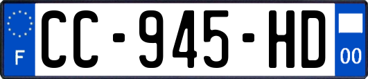 CC-945-HD