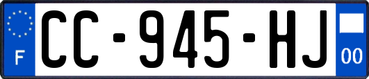 CC-945-HJ