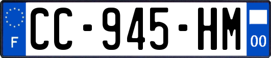 CC-945-HM