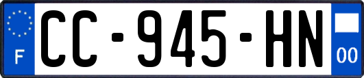 CC-945-HN