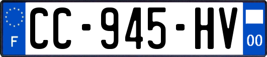 CC-945-HV