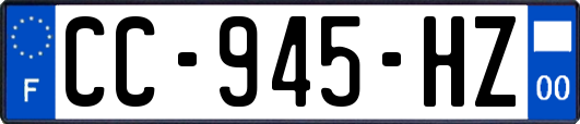 CC-945-HZ