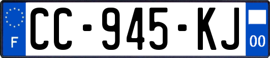 CC-945-KJ
