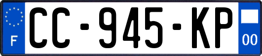 CC-945-KP