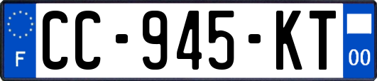 CC-945-KT