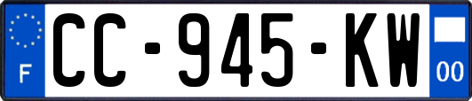 CC-945-KW