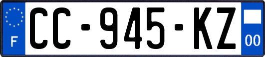 CC-945-KZ