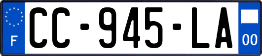 CC-945-LA
