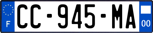 CC-945-MA