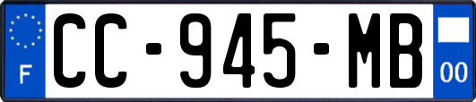 CC-945-MB