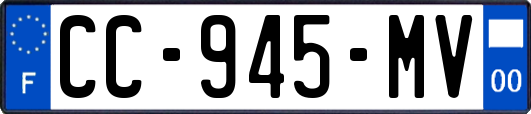 CC-945-MV
