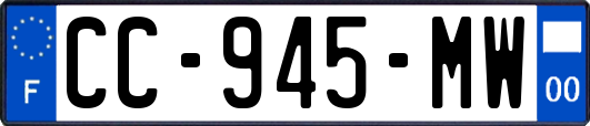 CC-945-MW