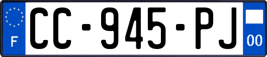 CC-945-PJ