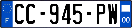 CC-945-PW