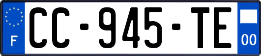 CC-945-TE