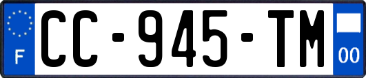 CC-945-TM