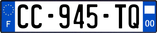 CC-945-TQ