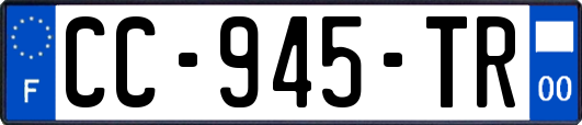 CC-945-TR