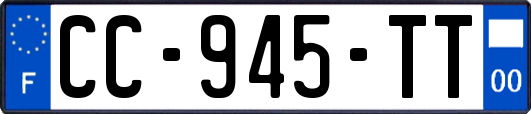 CC-945-TT