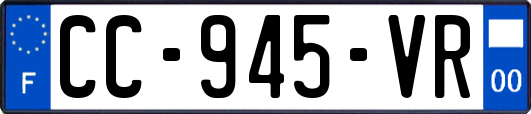 CC-945-VR