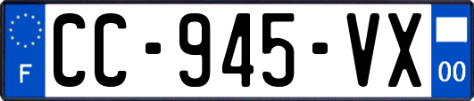 CC-945-VX