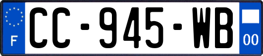 CC-945-WB