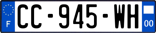 CC-945-WH