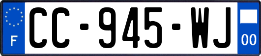 CC-945-WJ