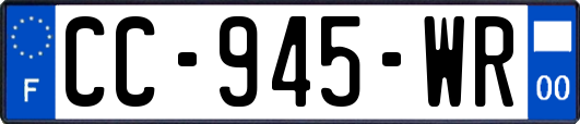 CC-945-WR