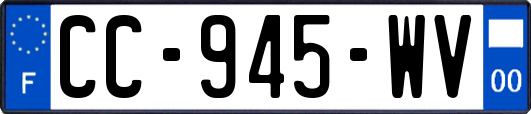 CC-945-WV
