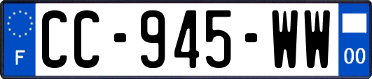 CC-945-WW