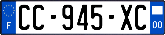 CC-945-XC