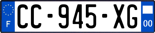 CC-945-XG