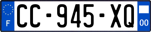 CC-945-XQ