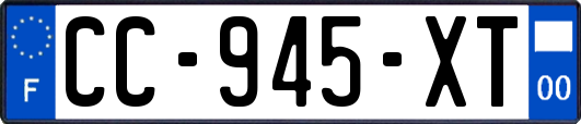 CC-945-XT