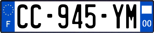 CC-945-YM