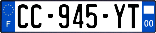 CC-945-YT